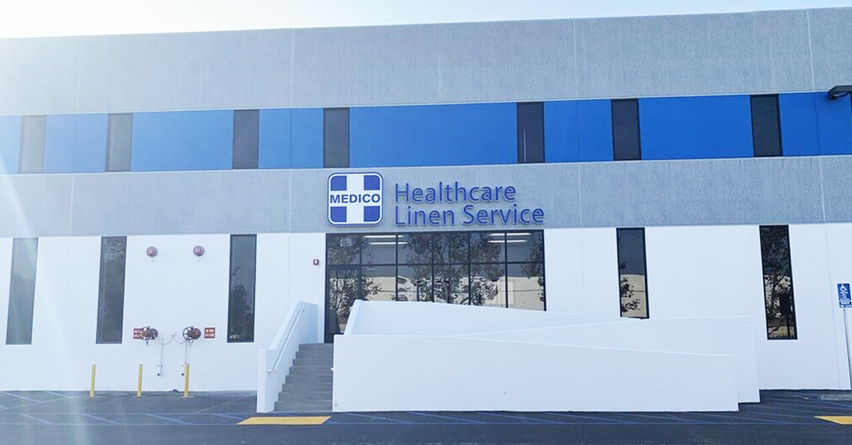 Medico Professional Medical Linen Service Medico Linen