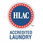 Healthcare Accredited Laundry