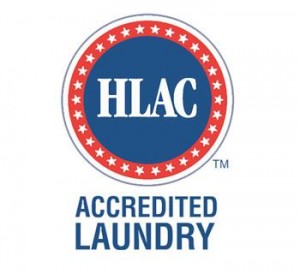 Healthcare Accredited Laundry