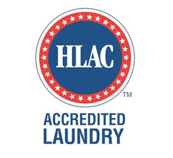 Healthcare Accredited Laundry