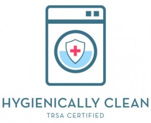 Hygienically Clean Certified
