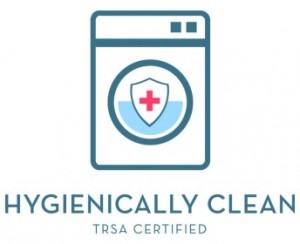 Hygienically Clean Certified