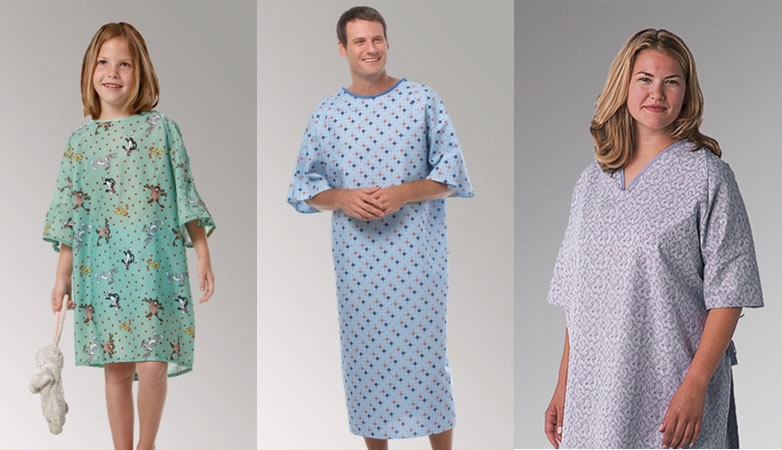 Medical Gowns