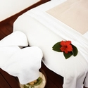 Wellness Spa Linens