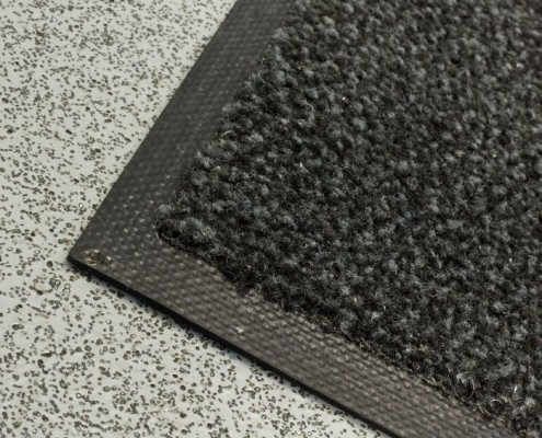 Floor Mat Services