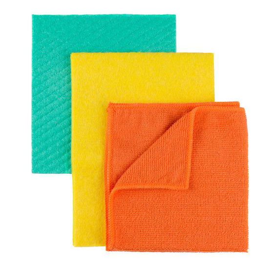 Microfiber Towels