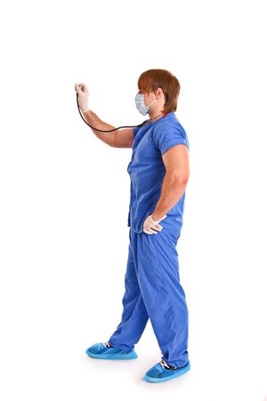 Medical Shoe Covers Medical Shoe Covers