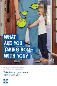 medical linen service keeps you clean