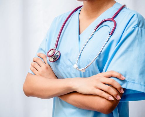 benefits of medical uniform rental