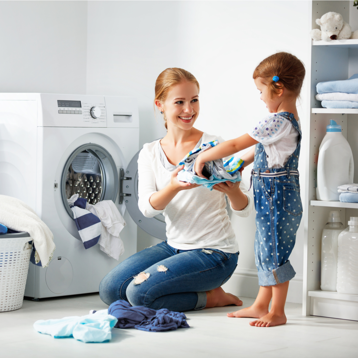 Why Residential Medical Uniform Laundry Needs to Stop, Immediately