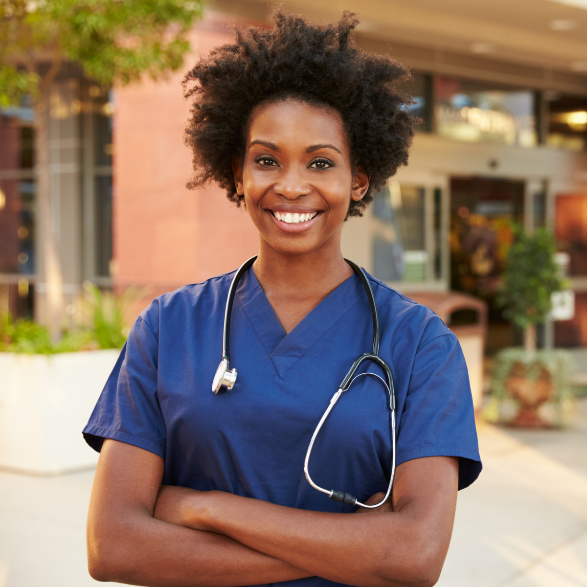 Why Medical Professionals Should Never Bring Scrubs Home