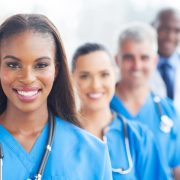 protect medical employees