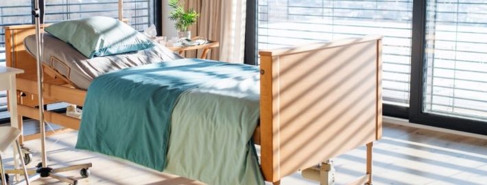 make most medical linens