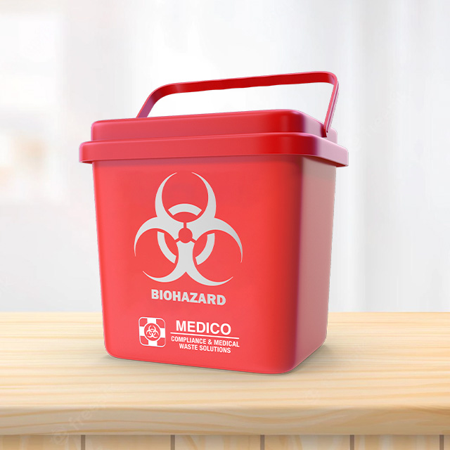 Medical Waste Services