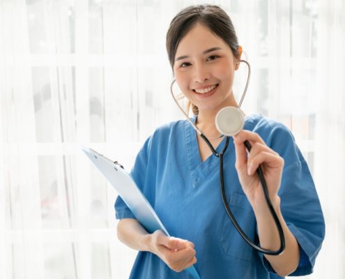 Healthcare Uniform Management Challenges and Solutions