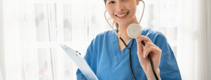 Healthcare Uniform Management Challenges and Solutions