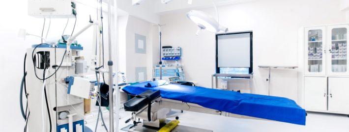 How to Keep a Medical Facility Clean