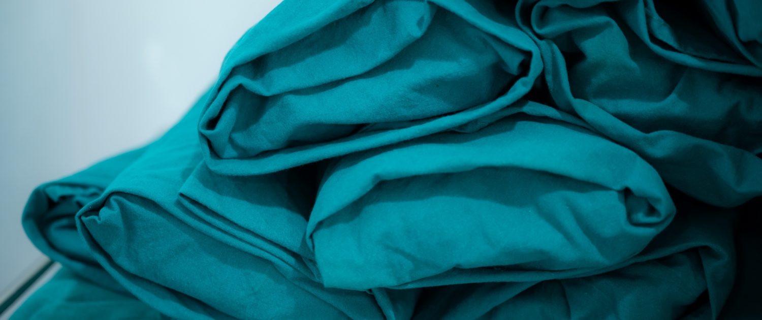 Optimizing Healthcare Laundry Practices for Efficiency 
