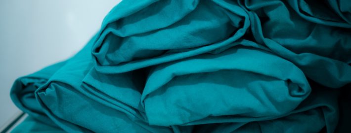 Optimizing Healthcare Laundry Practices for Efficiency