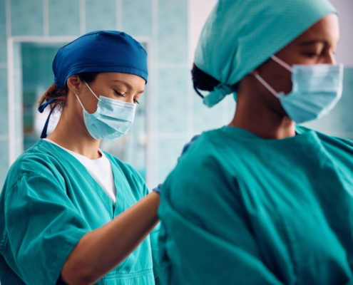 EverWear scrubs